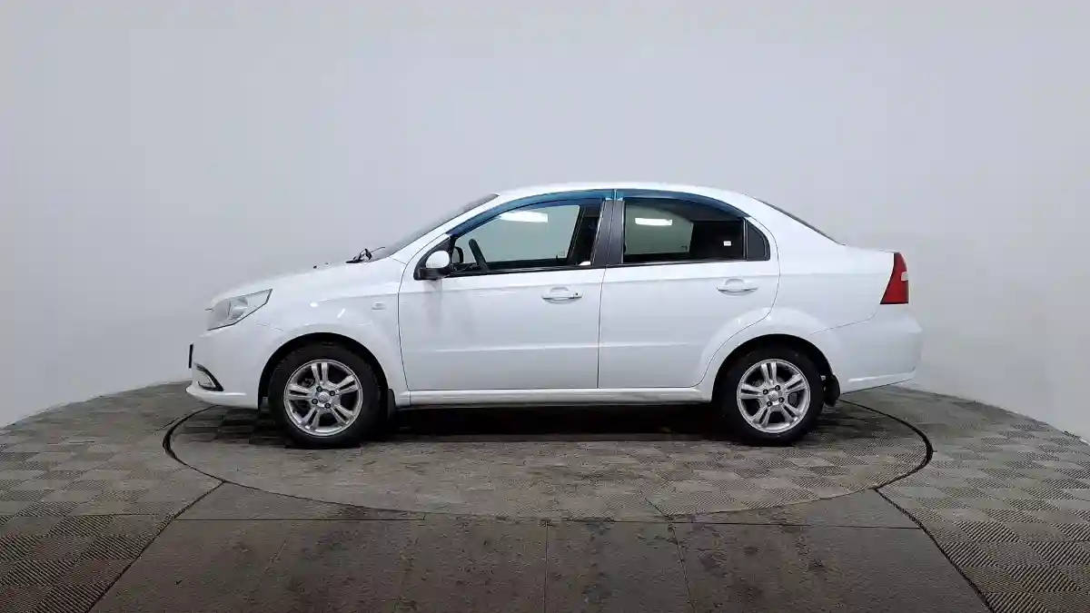 Ravon Nexia R3 2018 года за 4 500 000 тг. в Астана