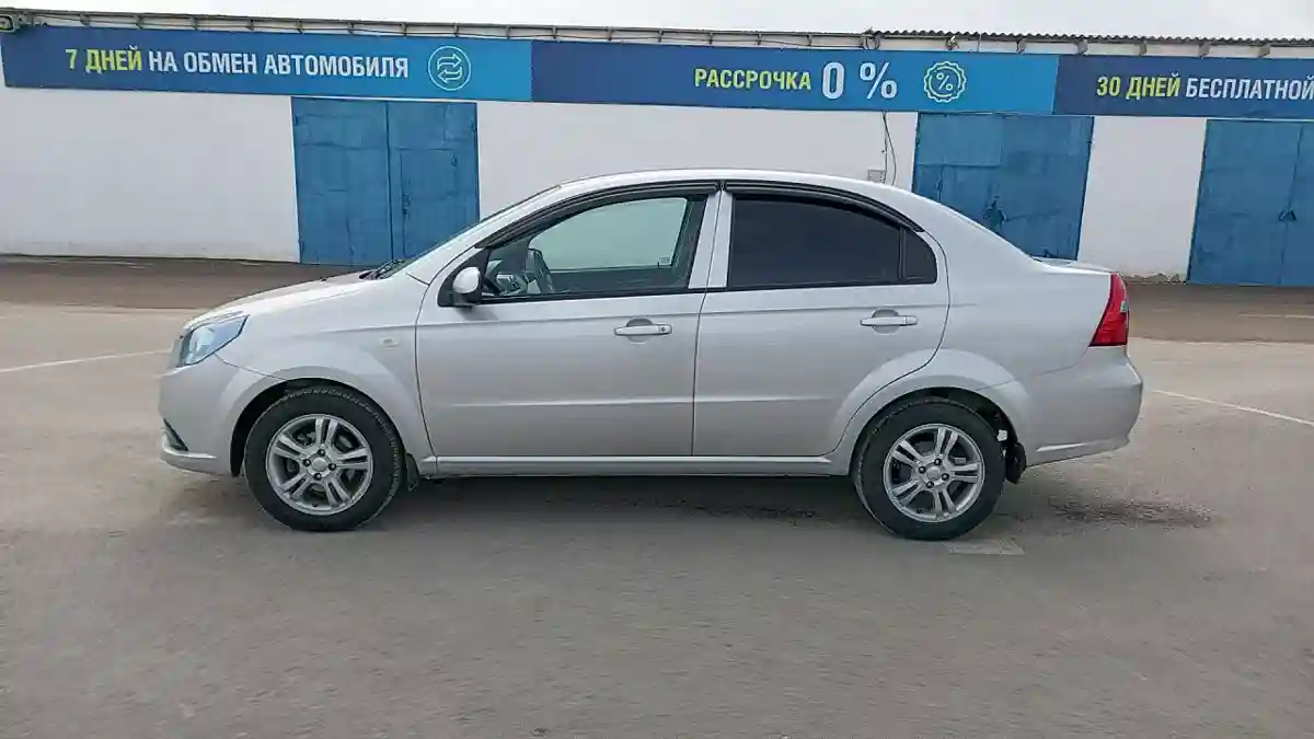 Ravon Nexia R3 2018 года за 4 400 000 тг. в Актау