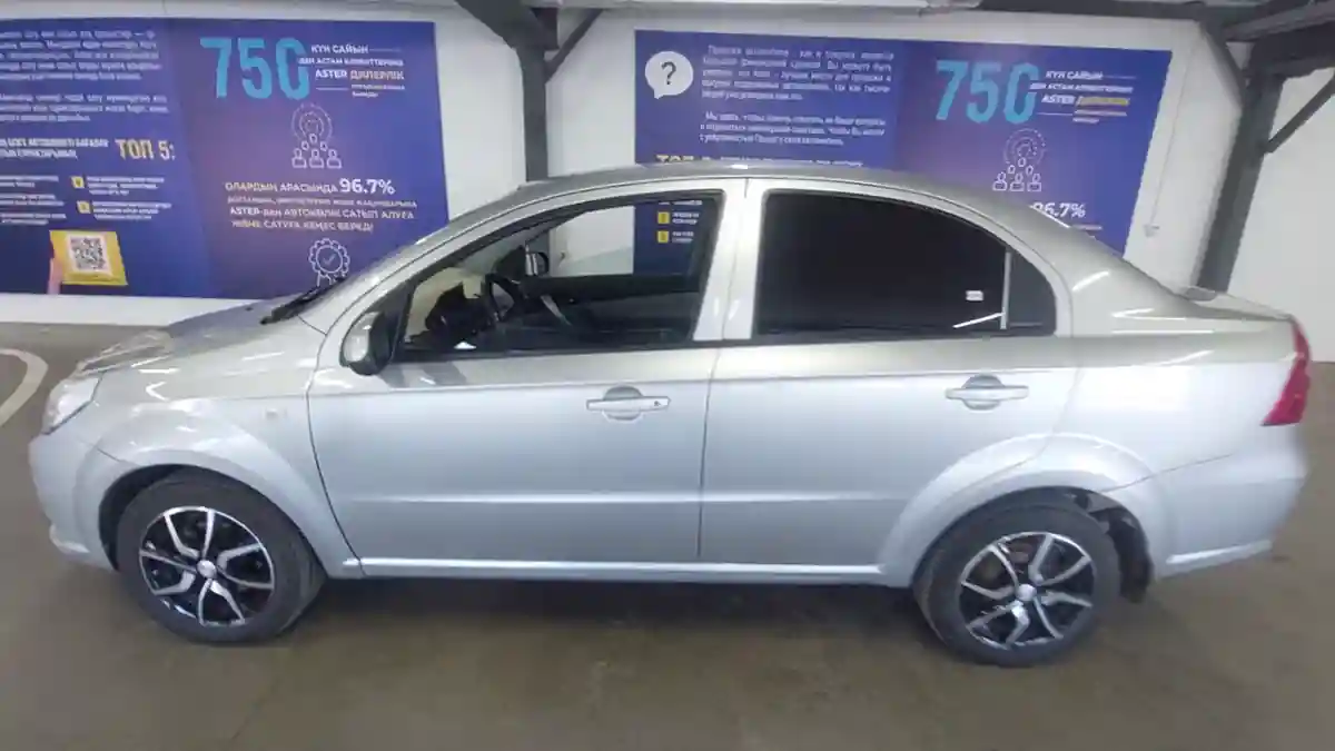 Ravon Nexia R3 2019 года за 4 500 000 тг. в Астана