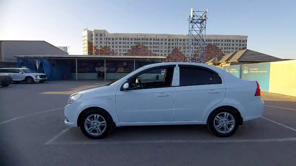 Ravon Nexia R3 2019 года за 5 000 000 тг. в Шымкент