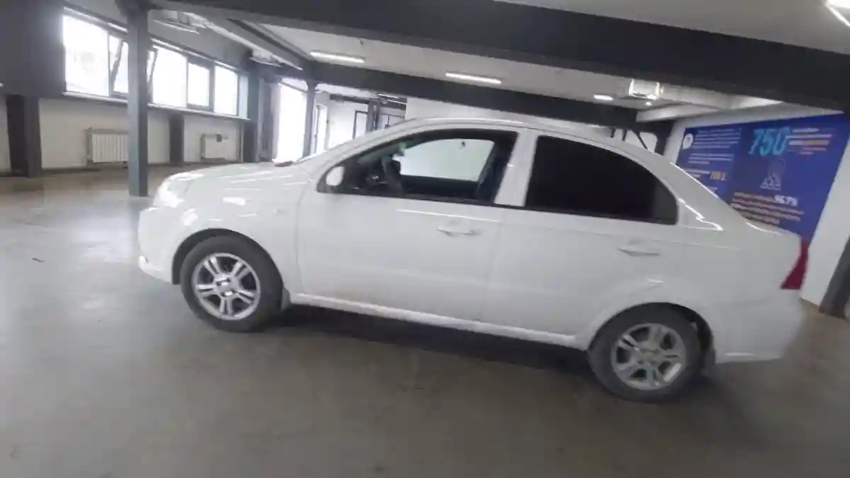Ravon Nexia R3 2019 года за 4 200 000 тг. в Астана