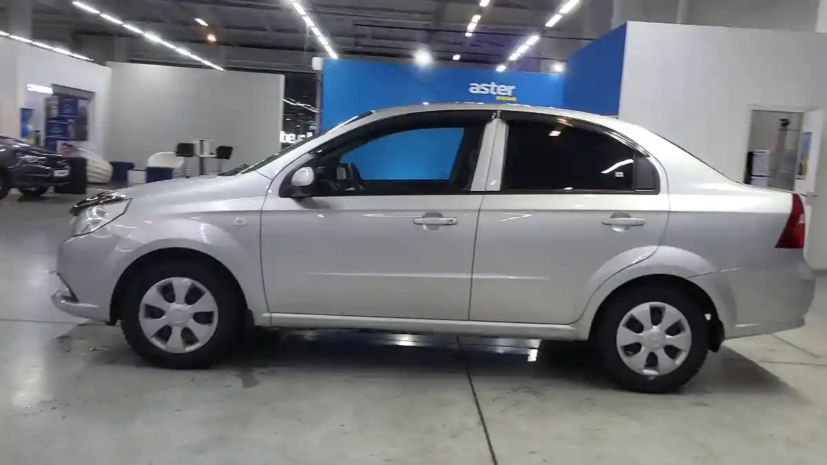 Ravon Nexia R3 2019 года за 4 500 000 тг. в Усть-Каменогорск