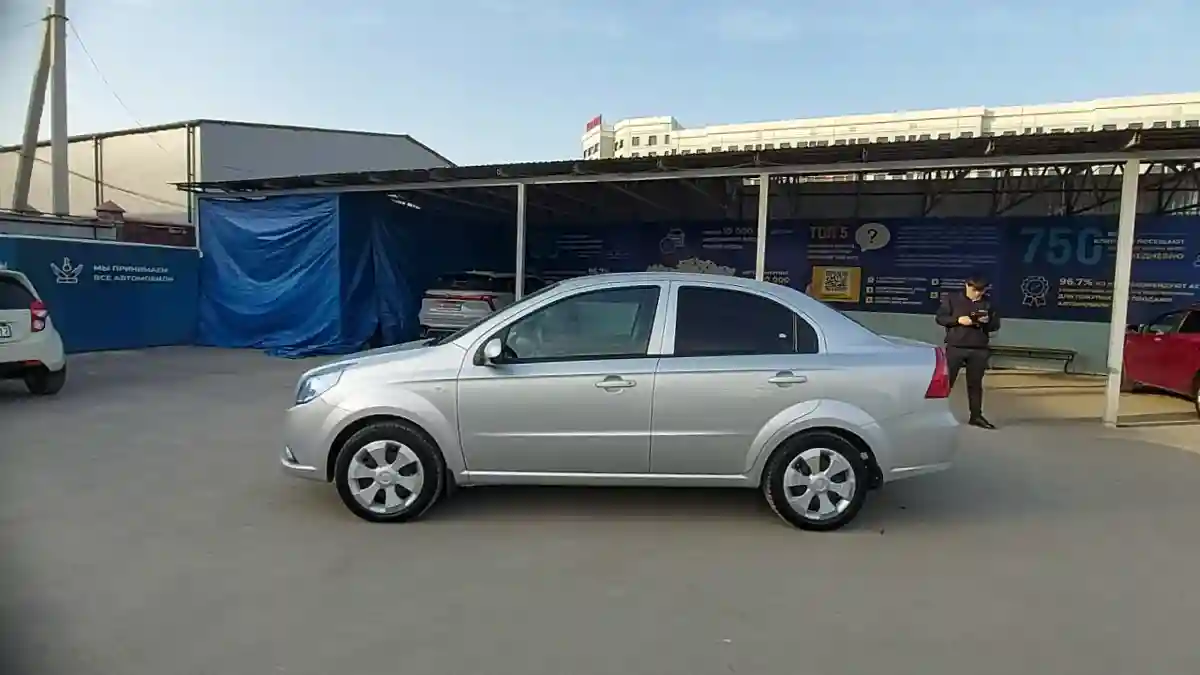 Ravon Nexia R3 2019 года за 6 000 000 тг. в Шымкент