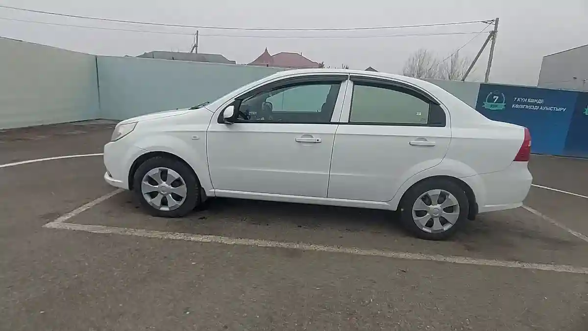 Ravon Nexia R3 2019 года за 4 600 000 тг. в Шымкент
