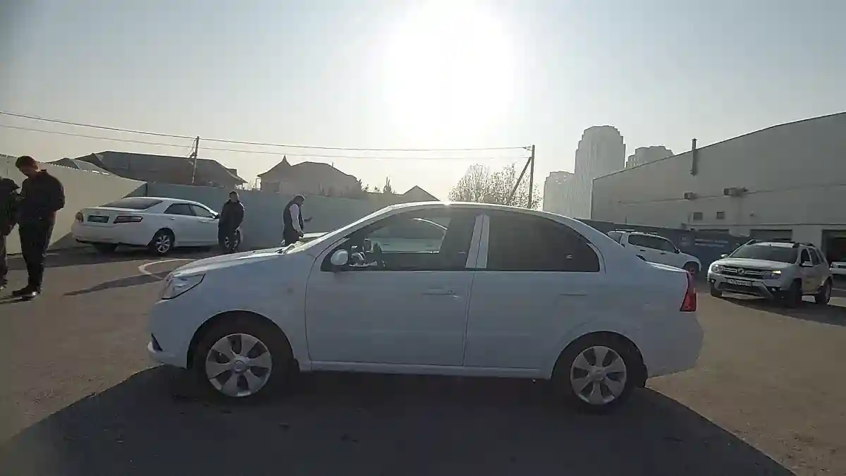 Ravon Nexia R3 2019 года за 4 250 000 тг. в Шымкент