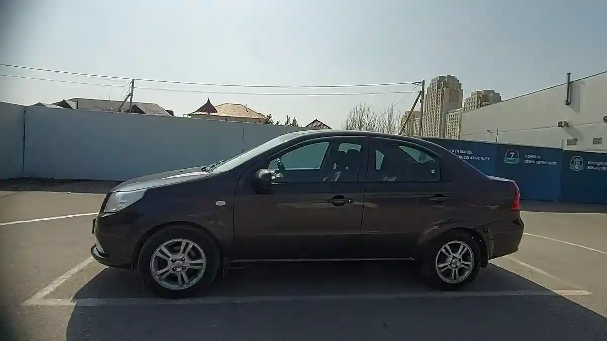 Ravon Nexia R3 2019 года за 5 000 000 тг. в Шымкент