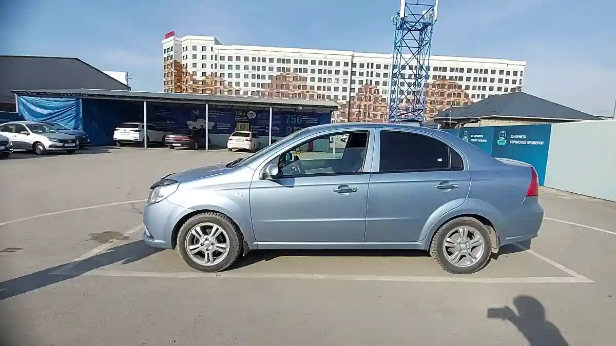 Ravon Nexia R3 2019 года за 4 500 000 тг. в Шымкент