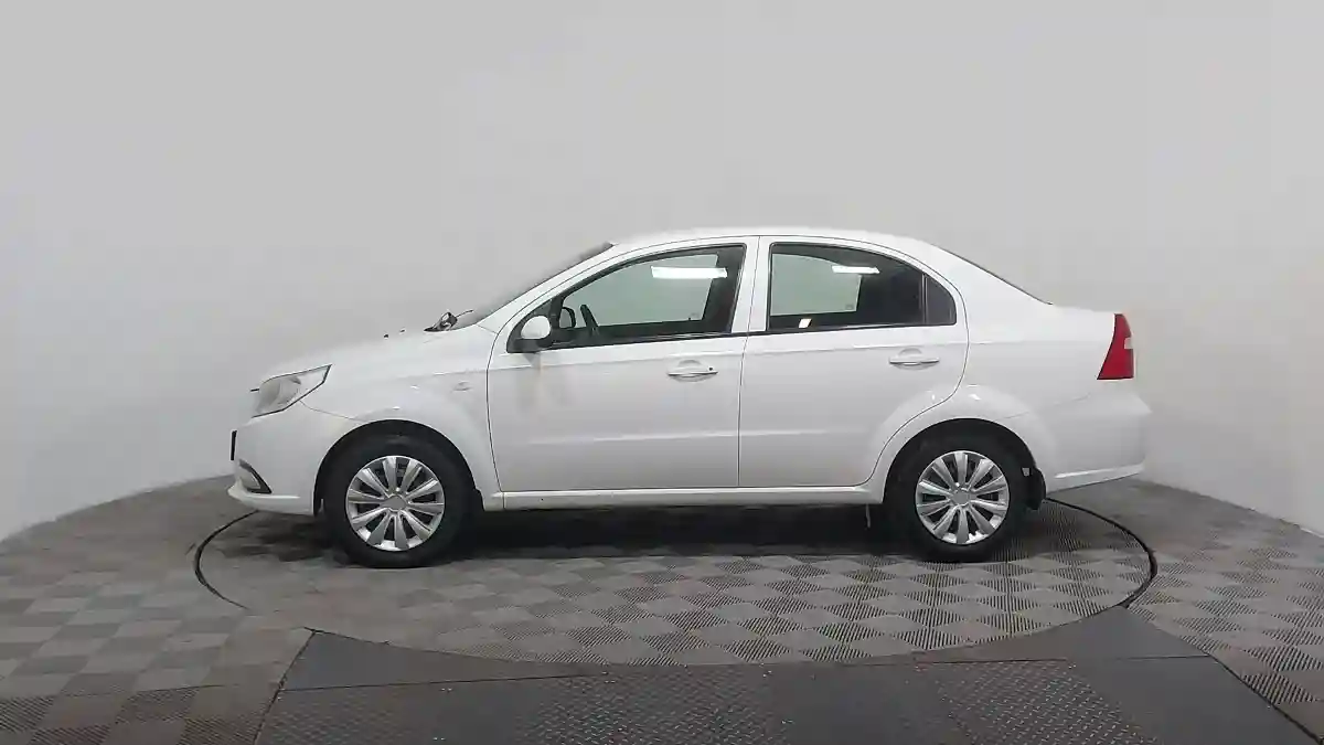 Ravon Nexia R3 2019 года за 3 990 000 тг. в Астана