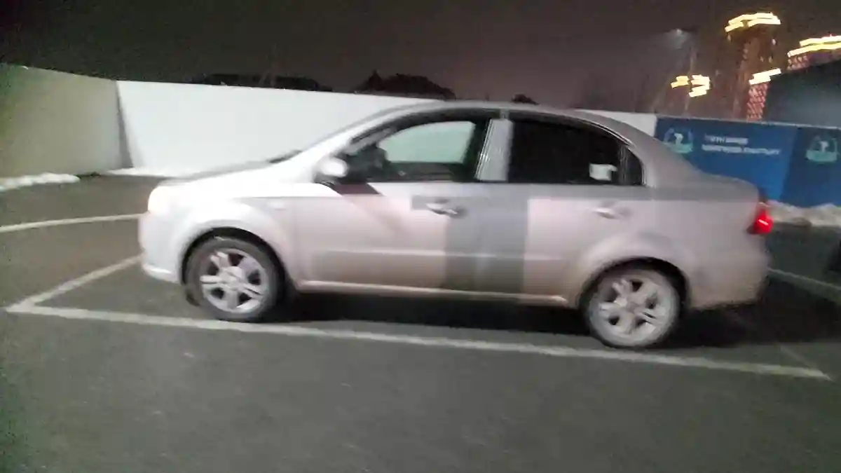 Ravon Nexia R3 2019 года за 5 500 000 тг. в Шымкент