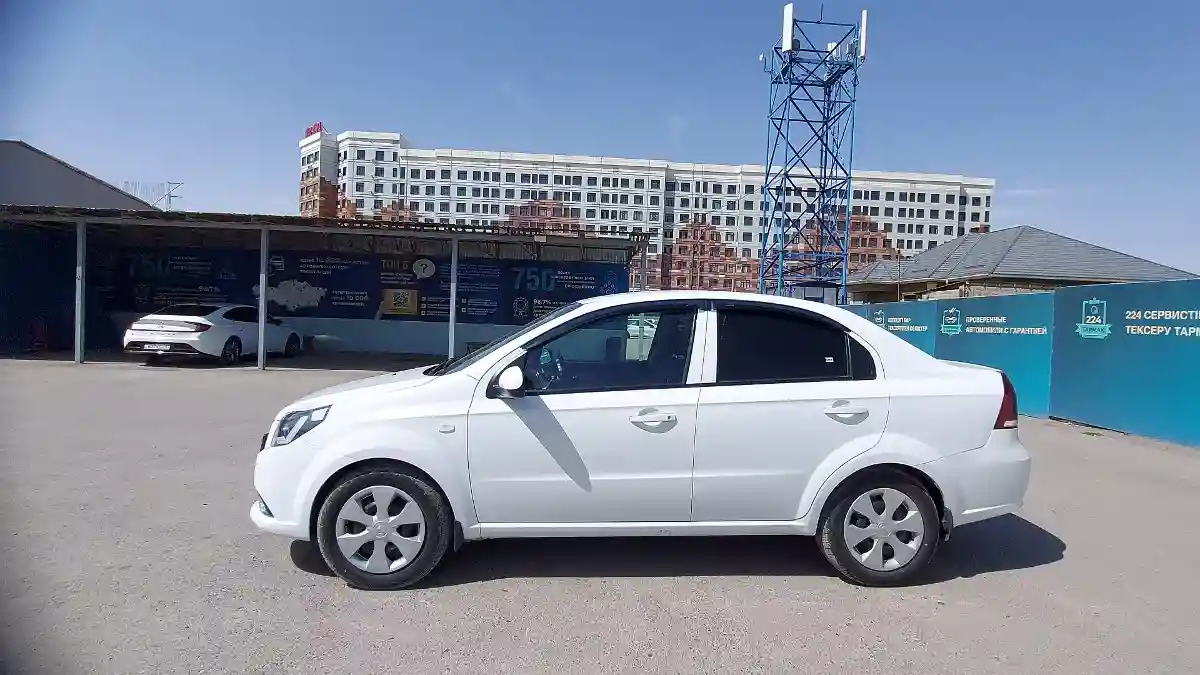 Ravon Nexia R3 2019 года за 5 000 000 тг. в Шымкент