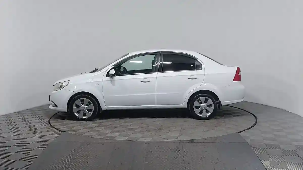 Ravon Nexia R3 2019 года за 4 590 000 тг. в Астана