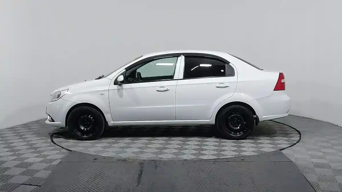 Chevrolet Nexia 2019 года за 4 490 000 тг. в Астана