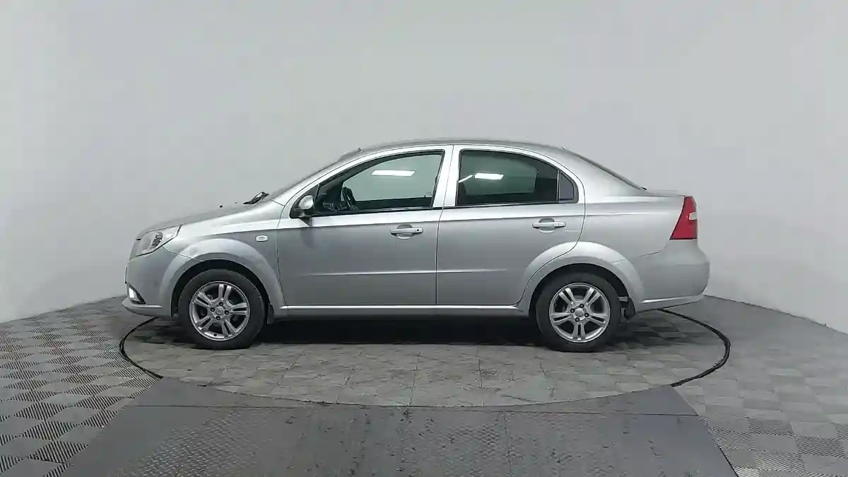 Ravon Nexia R3 2019 года за 4 990 000 тг. в Астана