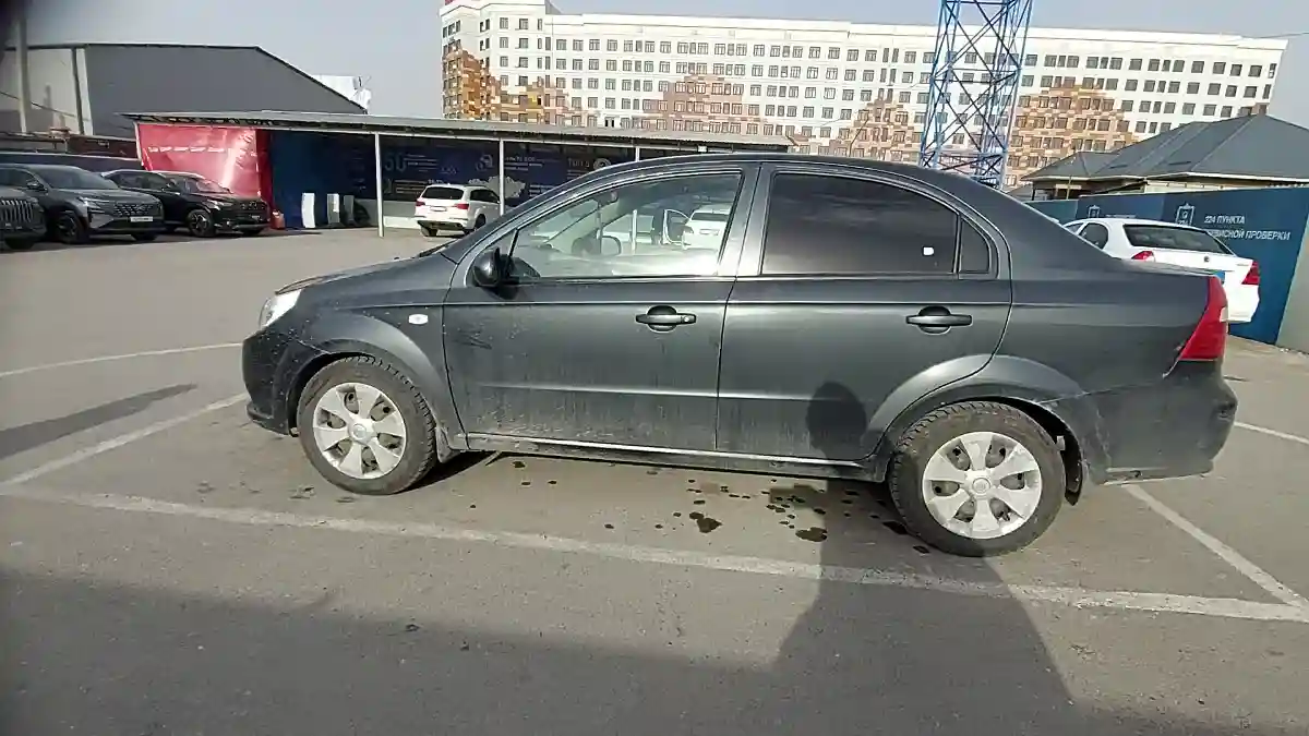 Ravon Nexia R3 2019 года за 4 500 000 тг. в Шымкент