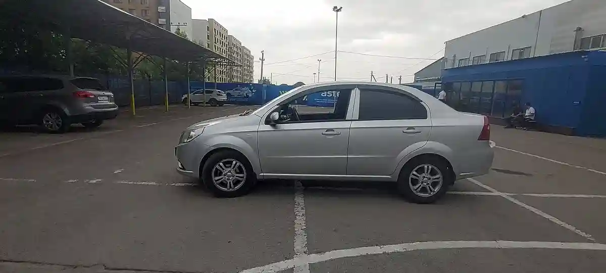 Ravon Nexia R3 2019 года за 5 000 000 тг. в Алматы