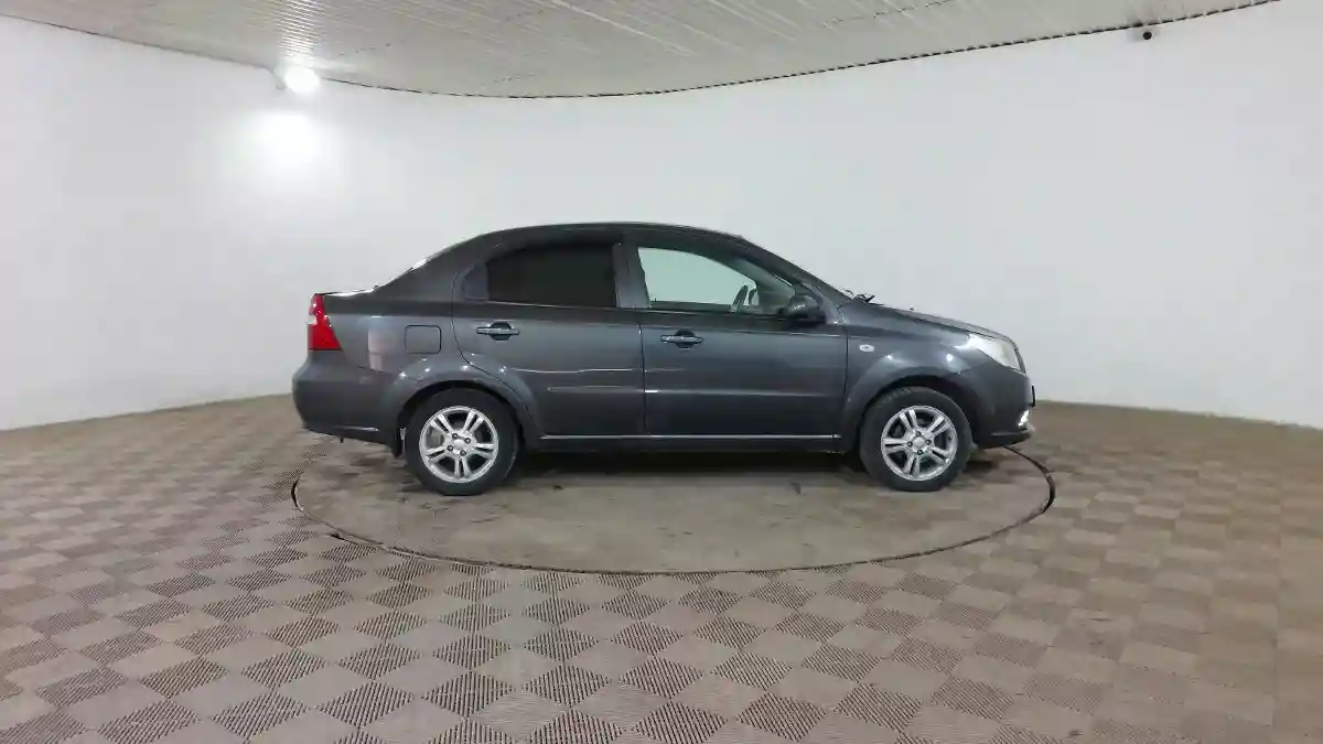 Ravon Nexia R3 2019 года за 4 790 000 тг. в Шымкент