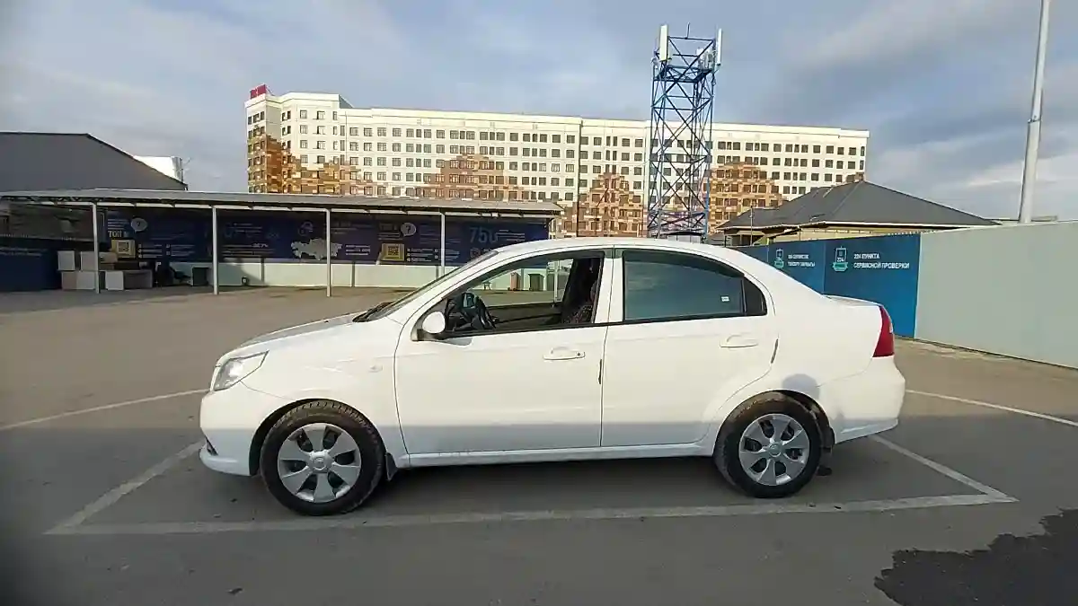 Ravon Nexia R3 2019 года за 4 600 000 тг. в Шымкент