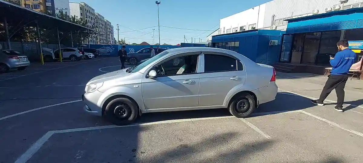 Ravon Nexia R3 2019 года за 4 000 000 тг. в Алматы