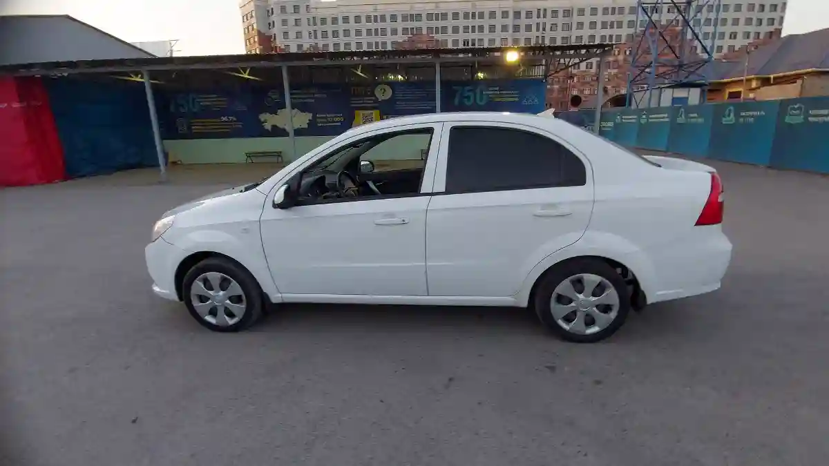 Ravon Nexia R3 2019 года за 4 500 000 тг. в Шымкент