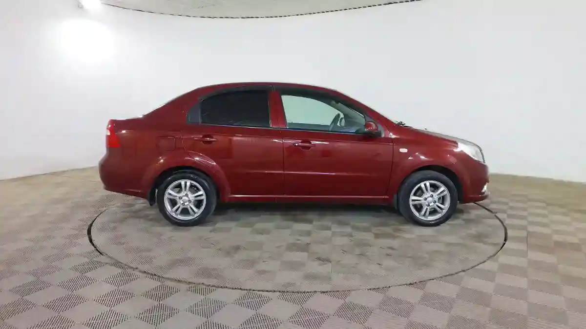 Ravon Nexia R3 2019 года за 4 890 000 тг. в Шымкент
