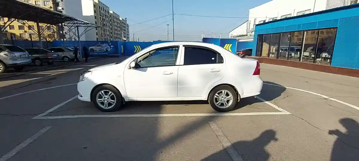 Ravon Nexia R3 2019 года за 5 500 000 тг. в Алматы