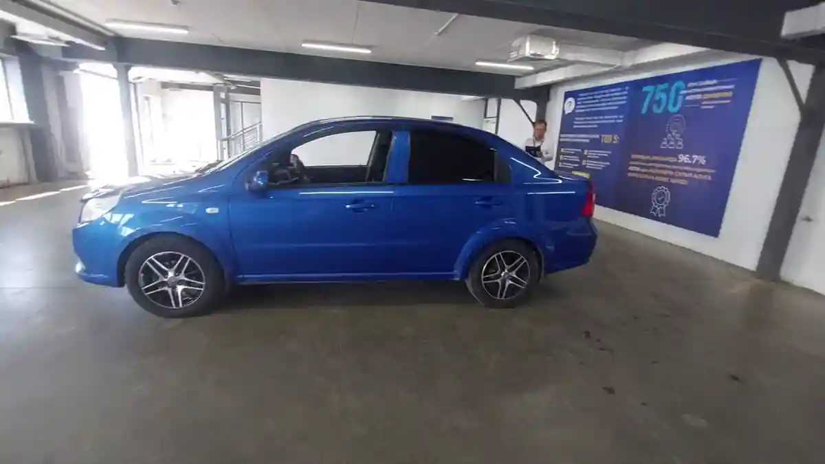 Ravon Nexia R3 2019 года за 4 600 000 тг. в Астана