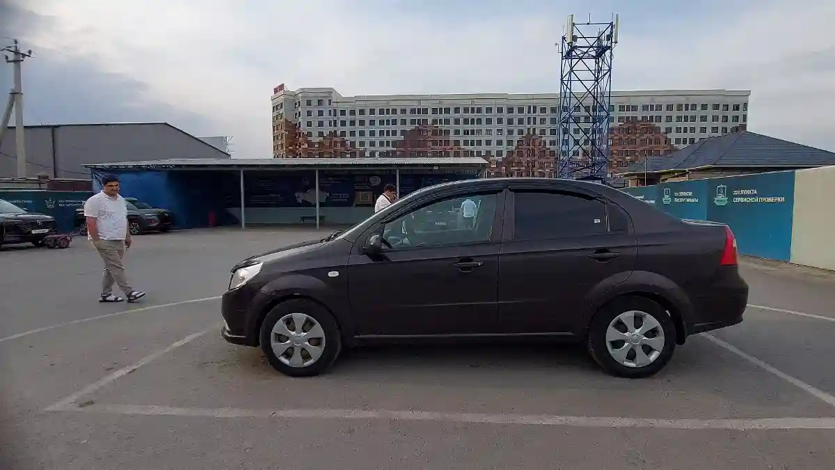 Ravon Nexia R3 2019 года за 4 700 000 тг. в Шымкент