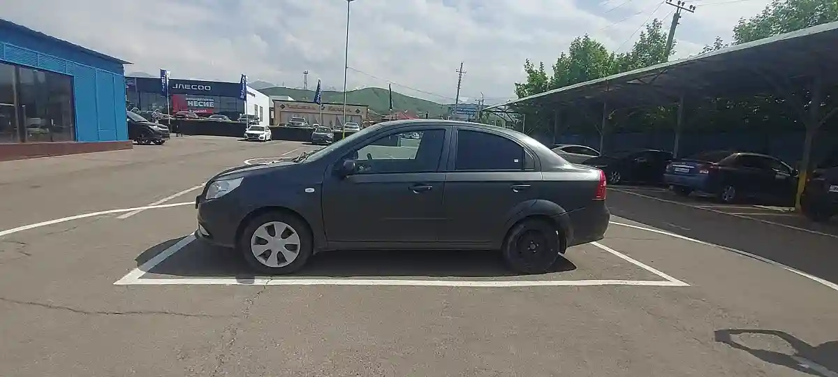 Ravon Nexia R3 2019 года за 3 900 000 тг. в Алматы