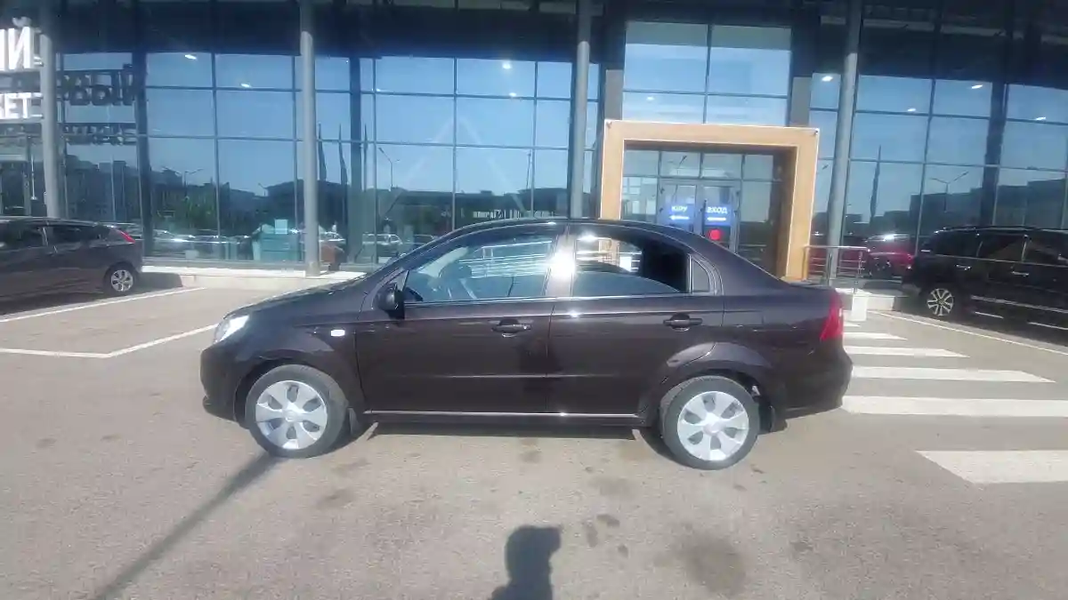 Ravon Nexia R3 2019 года за 4 390 000 тг. в Астана