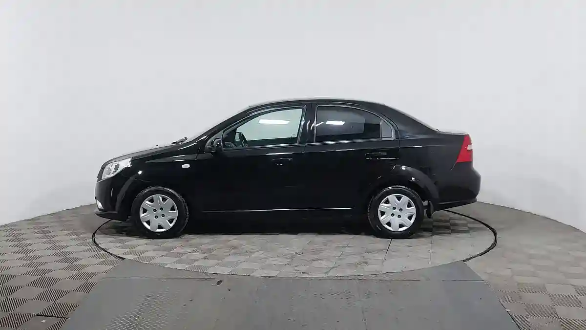 Ravon Nexia R3 2019 года за 4 430 000 тг. в Астана