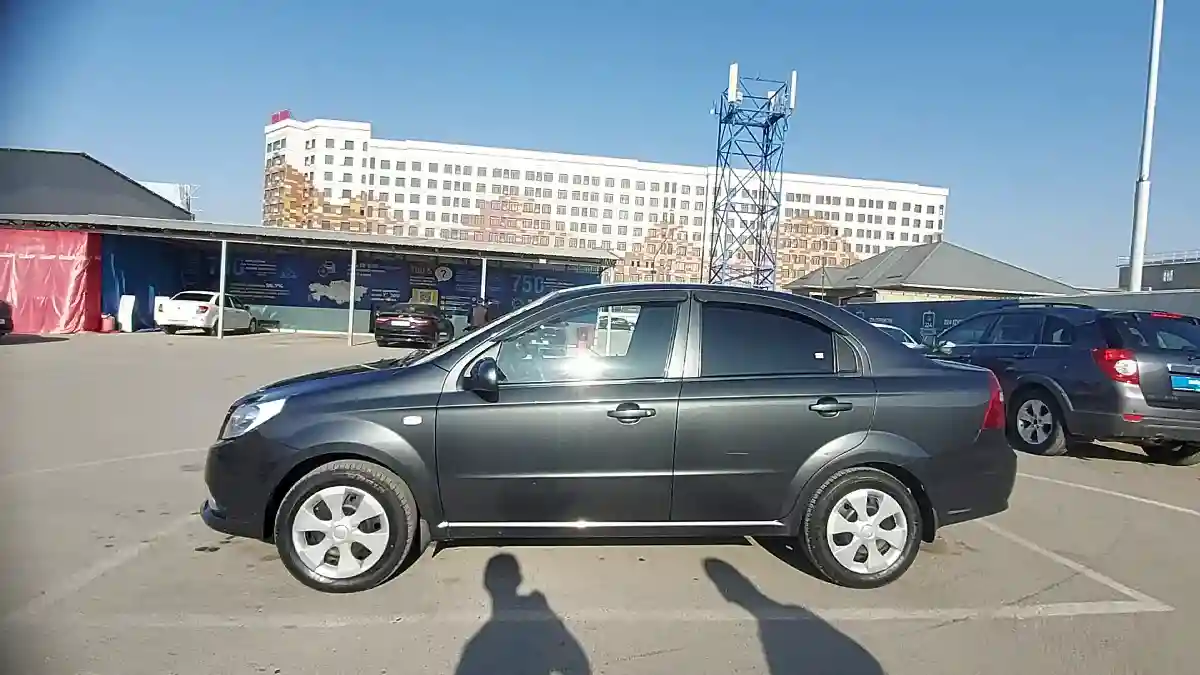 Ravon Nexia R3 2019 года за 4 800 000 тг. в Шымкент