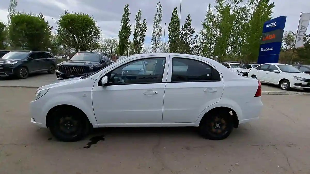 Ravon Nexia R3 2019 года за 4 730 000 тг. в Костанай