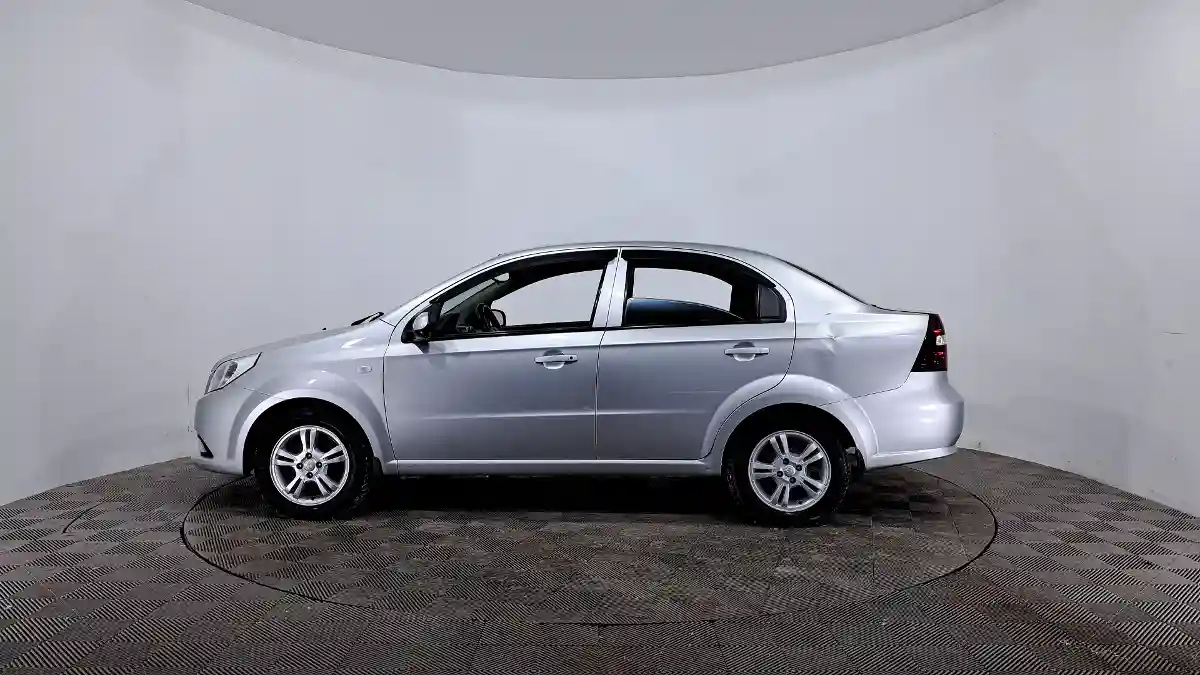 Ravon Nexia R3 2019 года за 3 990 000 тг. в Астана