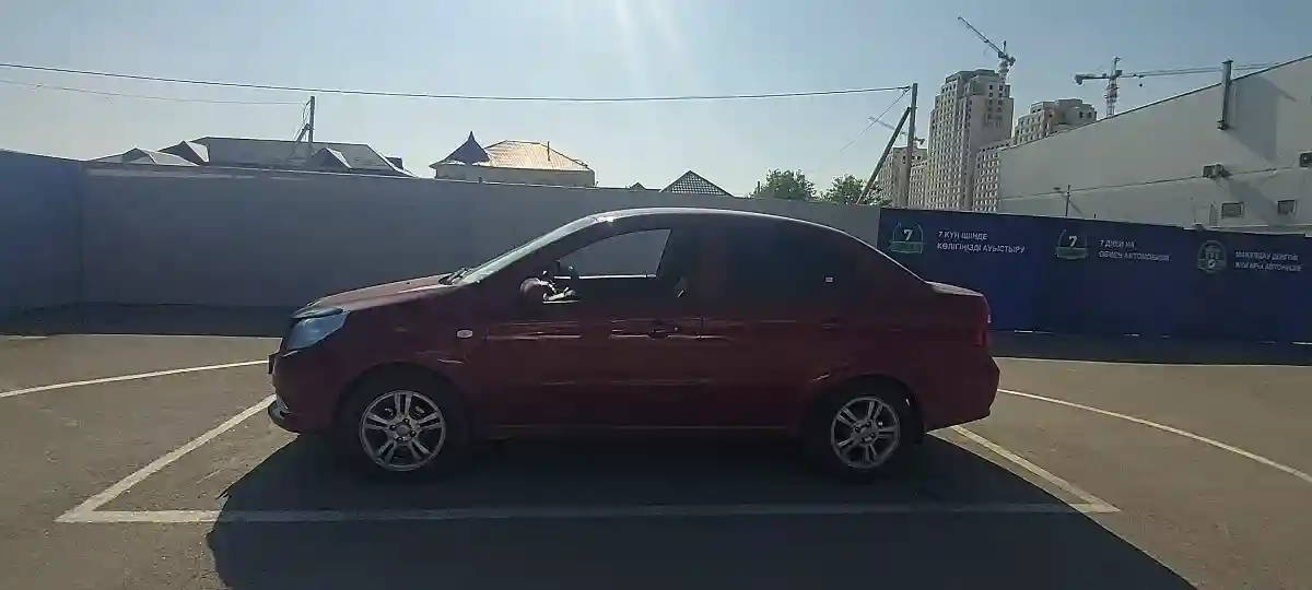 Ravon Nexia R3 2019 года за 5 000 000 тг. в Шымкент