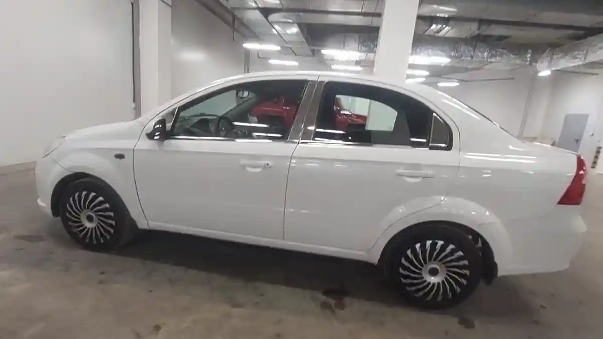 Ravon Nexia R3 2020 года за 4 150 000 тг. в Астана