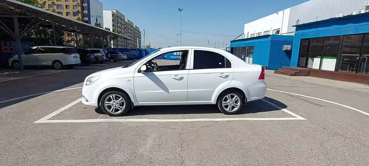 Ravon Nexia R3 2020 года за 4 700 000 тг. в Алматы