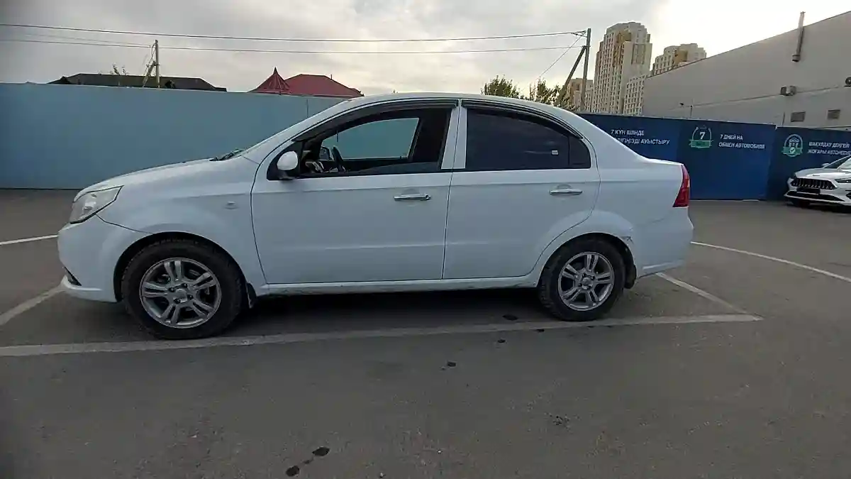 Ravon Nexia R3 2019 года за 4 500 000 тг. в Шымкент