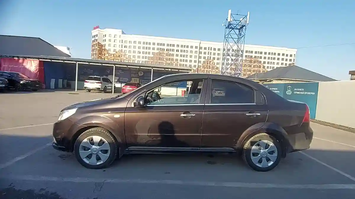 Ravon Nexia R3 2020 года за 5 200 000 тг. в Шымкент