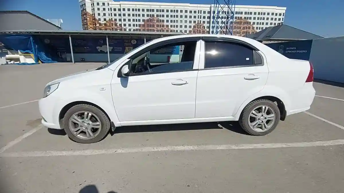 Ravon Nexia R3 2020 года за 5 500 000 тг. в Шымкент