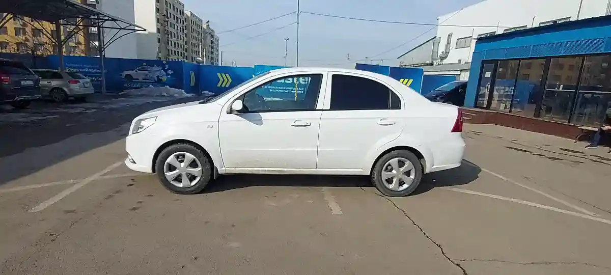 Ravon Nexia R3 2020 года за 4 900 000 тг. в Алматы