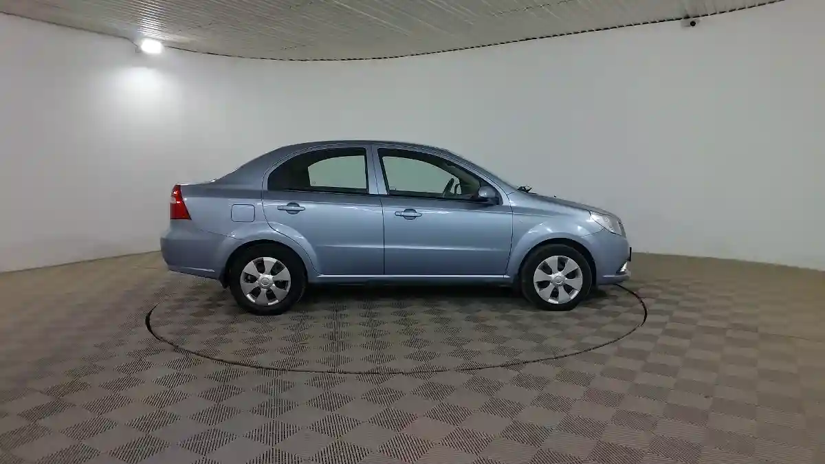 Ravon Nexia R3 2019 года за 4 990 000 тг. в Шымкент