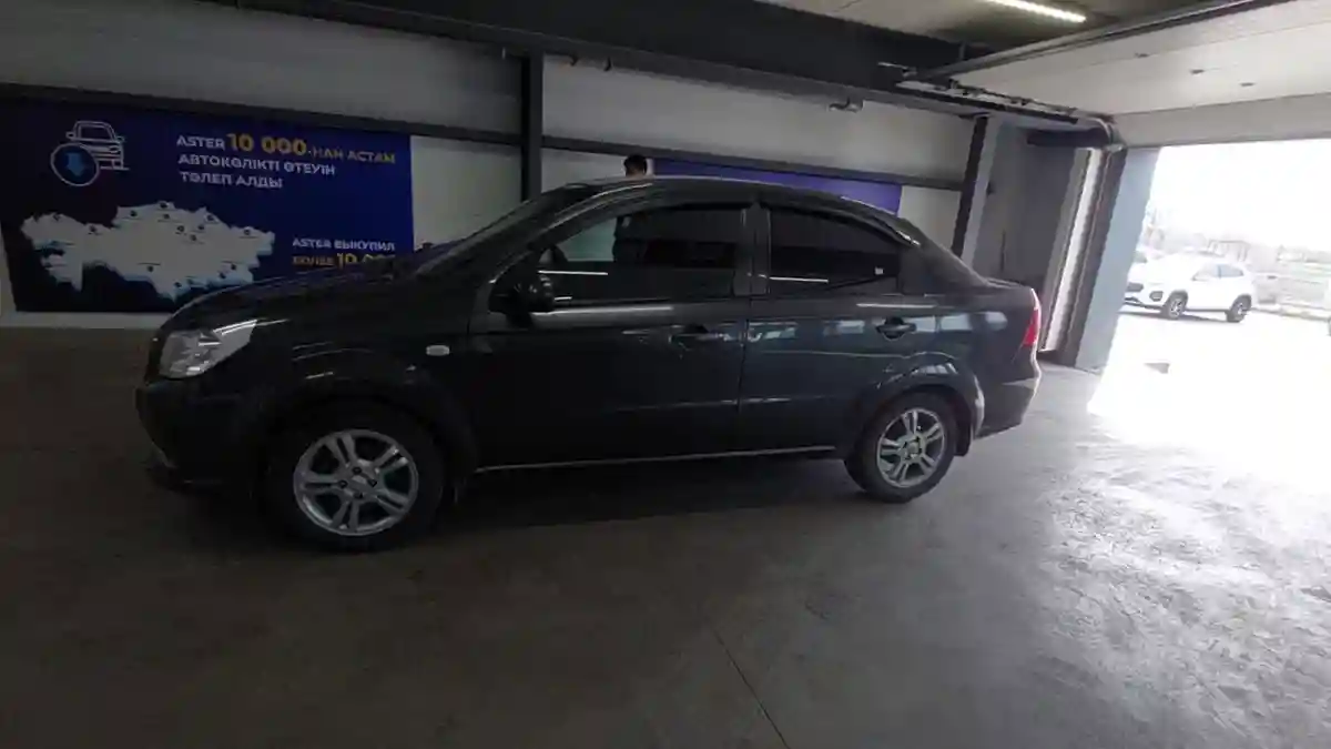 Ravon Nexia R3 2020 года за 4 300 000 тг. в Астана