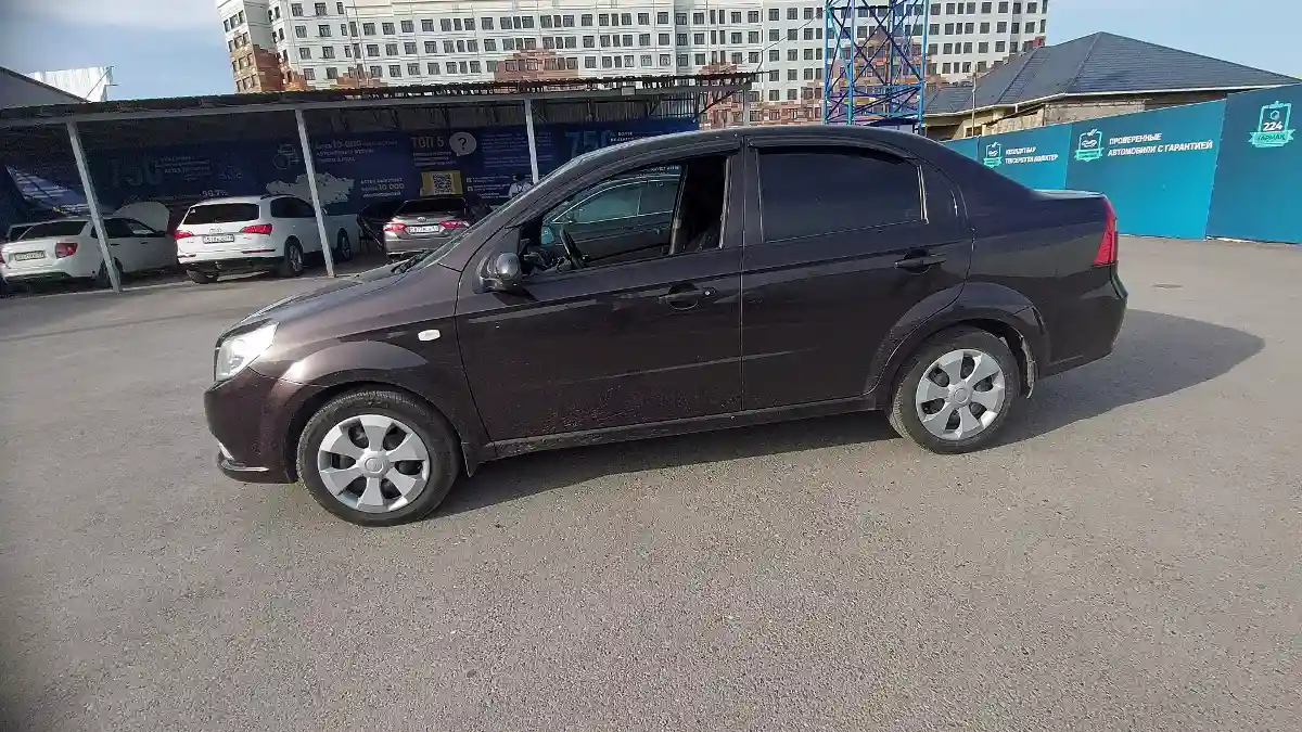 Ravon Nexia R3 2019 года за 4 500 000 тг. в Шымкент