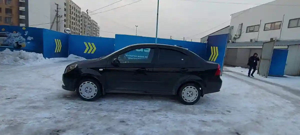 Ravon Nexia R3 2020 года за 4 500 000 тг. в Алматы