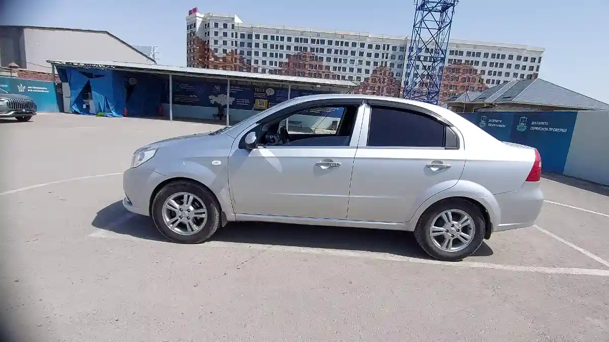 Ravon Nexia R3 2019 года за 5 000 000 тг. в Шымкент