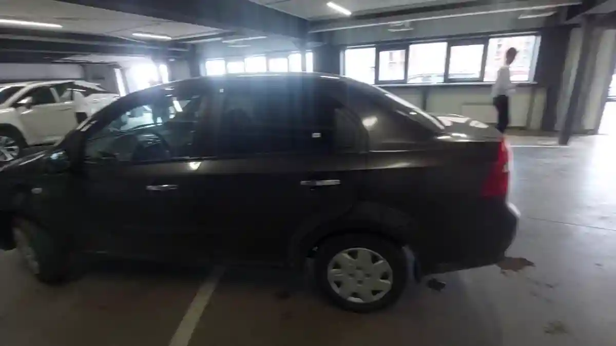Ravon Nexia R3 2020 года за 3 800 000 тг. в Астана