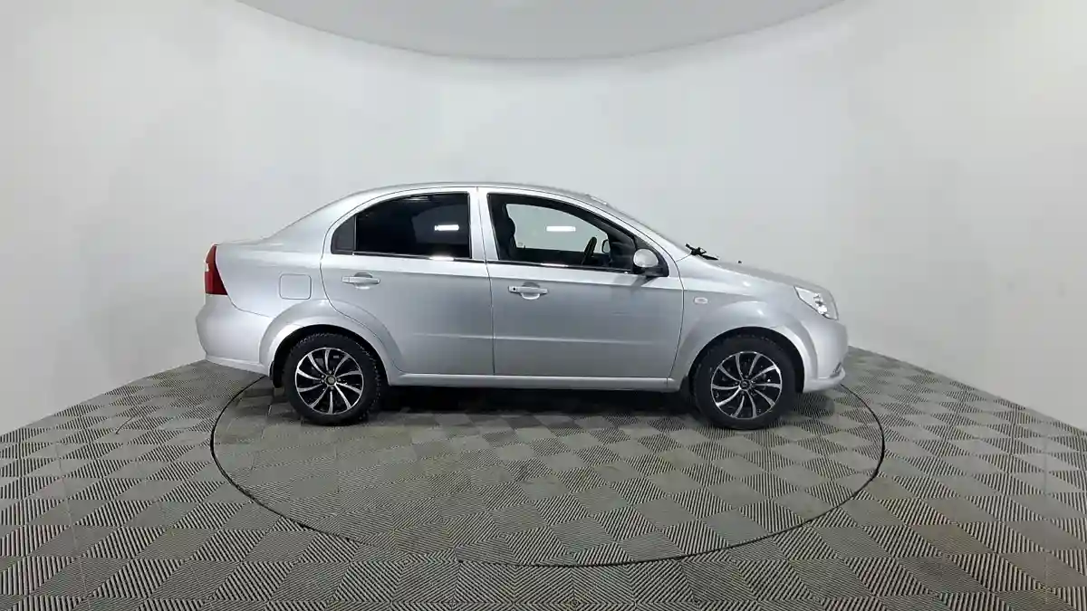 Ravon Nexia R3 2020 года за 5 390 000 тг. в Астана