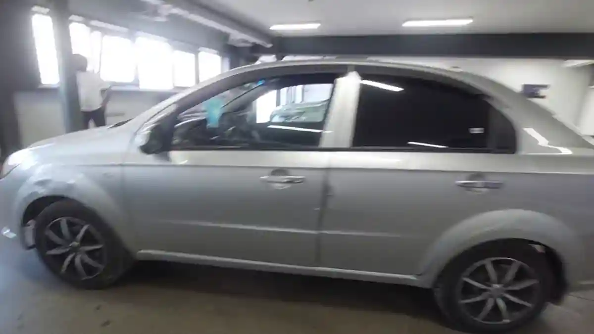 Ravon Nexia R3 2020 года за 3 700 000 тг. в Астана