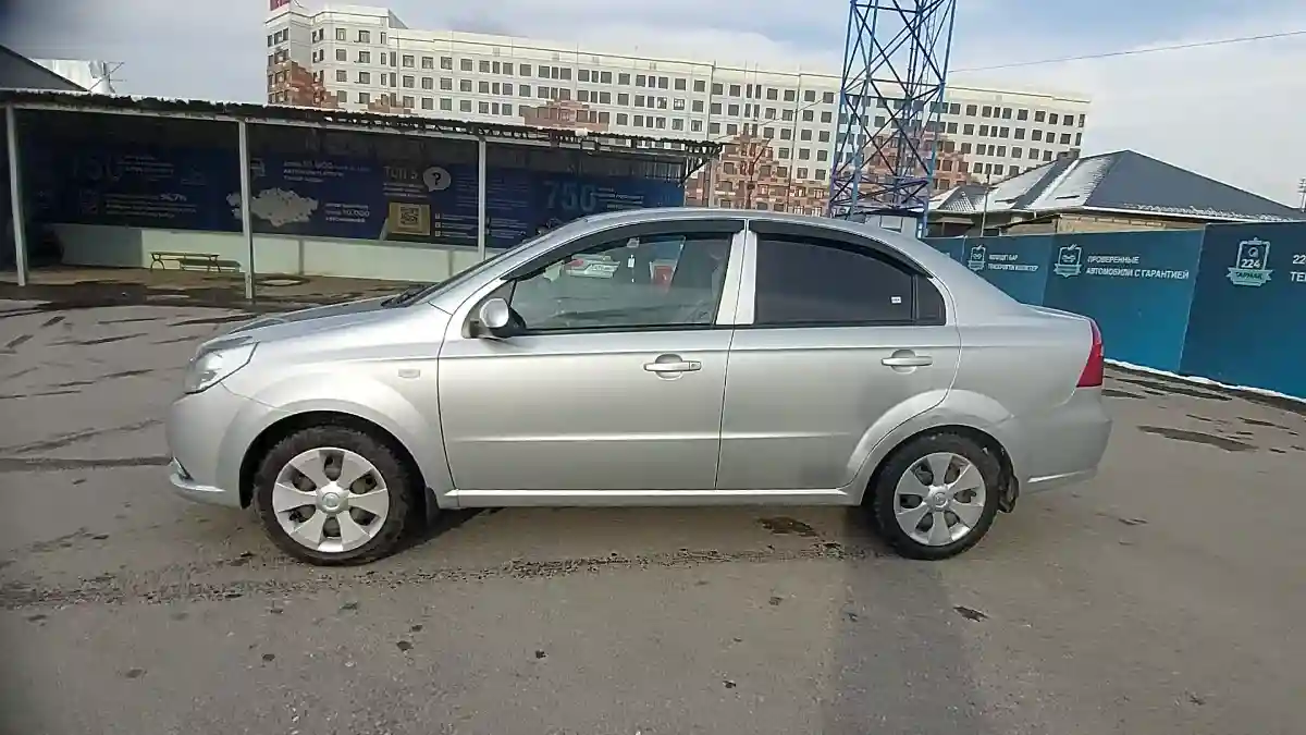 Ravon Nexia R3 2020 года за 4 290 000 тг. в Шымкент