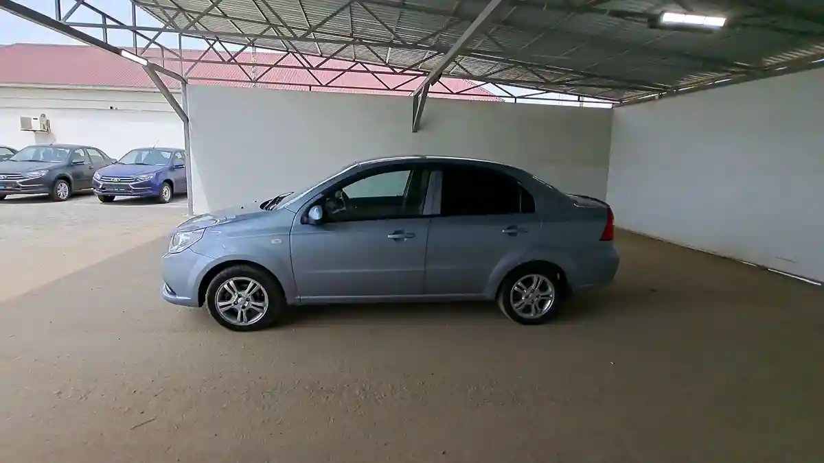 Ravon Nexia R3 2020 года за 5 100 000 тг. в Кызылорда